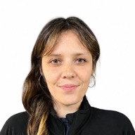 Daniela, kinesióloga
