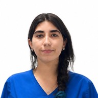 Fernanda, kinesióloga